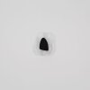 Dorsey Applique murale Luminaires Globo Lighting LED Noir, 1 lumière