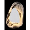 Dorsey Applique murale Luminaires Globo Lighting LED Blanc, 1 lumière