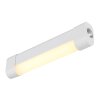 Yuki Luminaire sous meuble Luminaires Globo Lighting LED Blanc, 1 lumière
