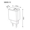10 Accessoire Luminaires Globo Lighting Blanc