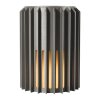 Applique murale d'extérieur Nordlux MATR Anthracite, 1 lumière