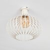 Orlin Plafonnier Beige, 1 lumière
