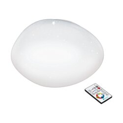 Extérieur Luminaire Lampe Numéro Maison Konstsmide Modena 7655-300 murale éclairage gu10