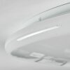Peran Plafonnier LED Blanc, 1 lumière, Changeur de couleurs