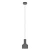 Suspension Eglo-Leuchten CASIBARE Noir, 1 lumière