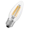 OSRAM LED Retrofit E27 4 watt 2700 kelvin 470 lumen