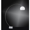 Lampadaire Paul Neuhaus MANI Blanc, 1 lumière