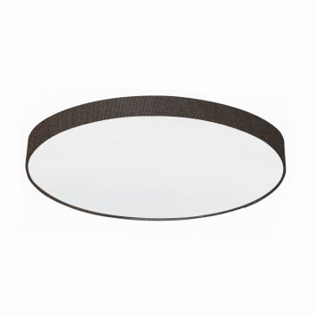 Plafonnier Eglo PASTERI Blanc, 7 lumières