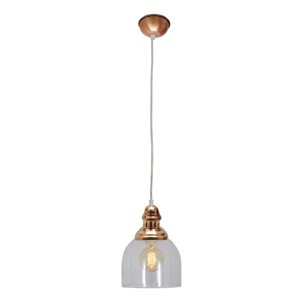 Mumbai Suspension Luminaires Näve, 1 lumière main product photo