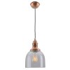 Mumbai Suspension Luminaires Näve, 1 lumière