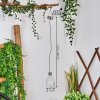 lampe solaire  Tiltil LED Acier inoxydable, 1 lumière