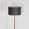 Flemming Lampadaire Écru, 1 lumière