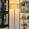 Flemming Lampadaire Écru, 1 lumière