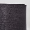Flemming Lampadaire Noir, 1 lumière