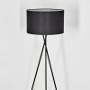 Flemming Lampadaire Noir, 1 lumière