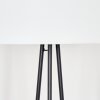 Flemming Lampadaire Noir, 1 lumière