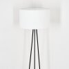 Flemming Lampadaire Noir, 1 lumière