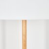Flemming Lampadaire Écru, 1 lumière