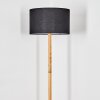 Flemming Lampadaire Écru, 1 lumière