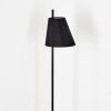 Suren Lampadaire Noir, 1 lumière