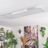 Belan Plafonnier, Panel LED Blanc, 1 lumière