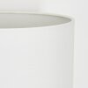 Yomar Lampe à poser Noir, 1 lumière