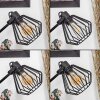 Albreda Lampe à poser LED Noir, 1 lumière