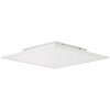 Plafonnier AEG Merrie LED Beige, Blanc, 1 lumière, Changeur de couleurs