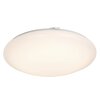 Plafonnier AEG Basic LED Blanc, 1 lumière