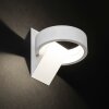 Applique murale AEG Yul LED Blanc, 1 lumière