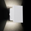 Applique murale AEG Quillan LED Blanc, 1 lumière