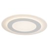 Plafonnier AEG Karia LED Blanc, 1 lumière