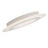 Plafonnier AEG Karia LED Blanc, 1 lumière