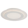 Plafonnier AEG Karia LED Blanc, 1 lumière