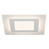 Plafonnier AEG Xenos LED Blanc, 1 lumière