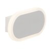 Applique murale AEG Ric LED Blanc, 1 lumière