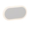 Applique murale AEG Ric LED Blanc, 1 lumière