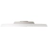 Adora Plafonnier Luminaires AEG LED Blanc, 1 lumière, Télécommandes, Changeur de couleurs