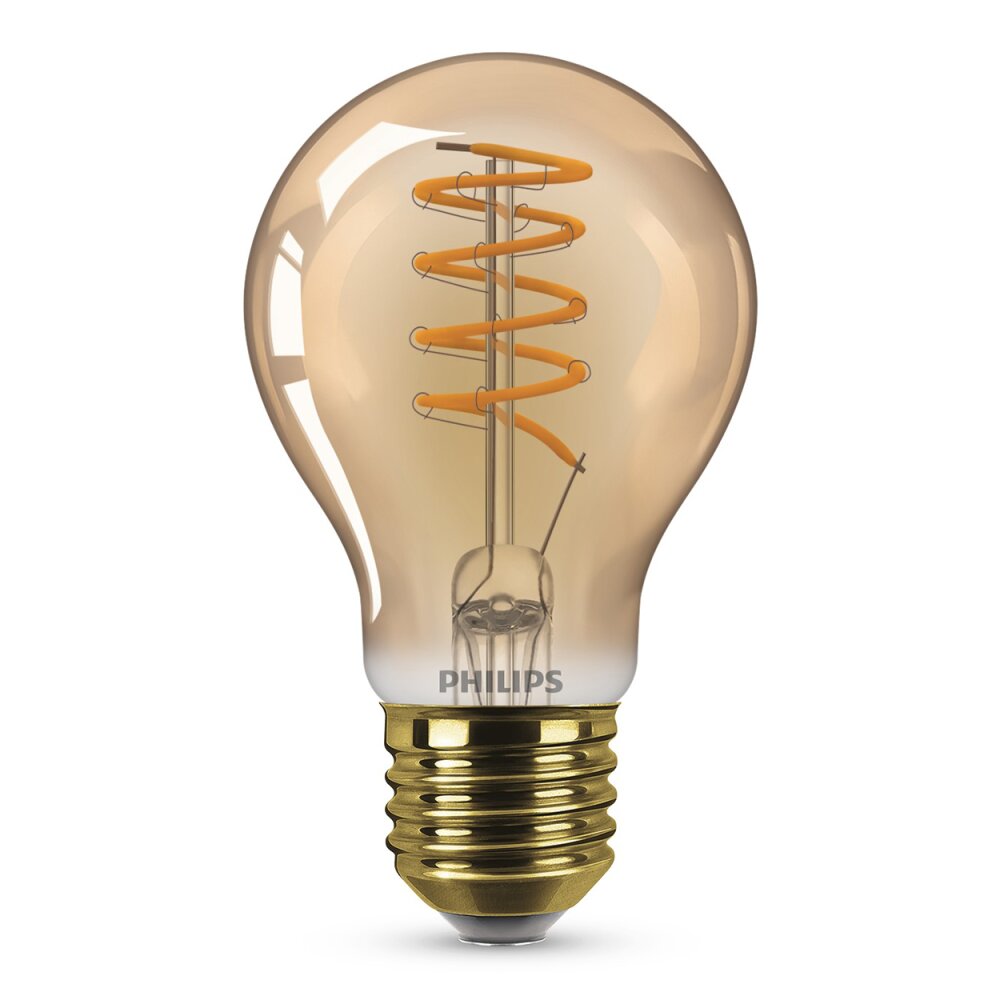 LED E27 25 Watt 2000 Kelvin 250 Lumen Philips main product photo