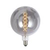 Globo lampe LED E27 6 Watt 2200 Kelvin 120 Lumen
