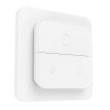 SWITCH Accessoire Luminaires Eglo Blanc