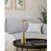 PICCOLA Lampe à poser Luminaires Eglo LED Laiton, 1 lumière