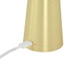 PICCOLA Lampe à poser Luminaires Eglo LED Laiton, 1 lumière