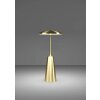 PICCOLA Lampe à poser Luminaires Eglo LED Laiton, 1 lumière