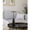 PICCOLA Lampe à poser Luminaires Eglo LED Noir, 1 lumière