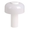 PONENTE Lampe à poser Luminaires Eglo LED Blanc, 1 lumière