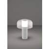 PONENTE Lampe à poser Luminaires Eglo LED Blanc, 1 lumière