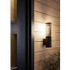 SALLE Applique murale Luminaires Eglo Noir, 1 lumière SALLE Applique murale Luminaires Eglo Noir, 1 lumière