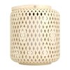 MARLIANO Lampe solaire Luminaires Eglo LED Brun, 1 lumière
