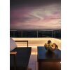 LED Bande LED Luminaires Eglo LED Blanc, 1 lumière, Changeur de couleurs